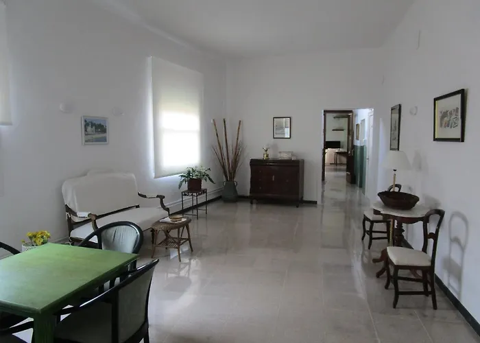 Hotel Apartaments Gesoria Porta Ferrada Sant Feliu de Guíxols