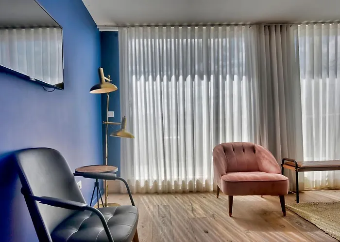 Guest House De La Valette