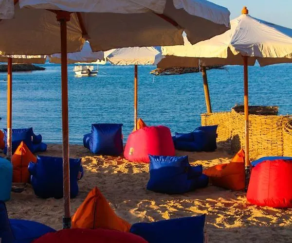 Boulevard Apartment Hotel Hurghada