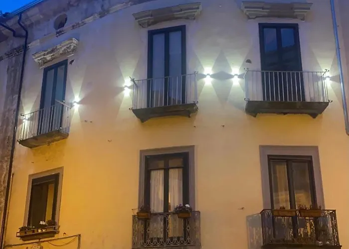 B&B Vietri Centro