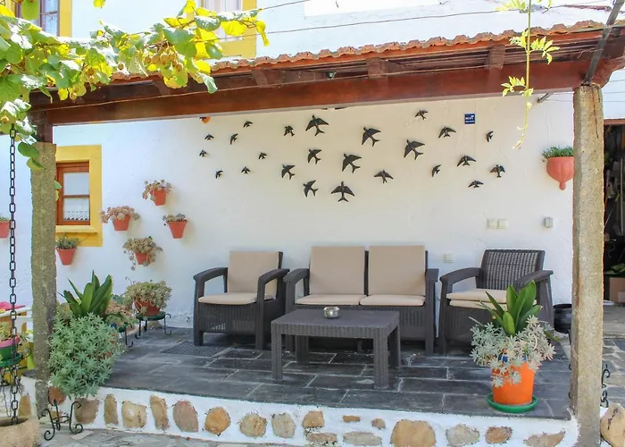 Quinta De Vale Escuro