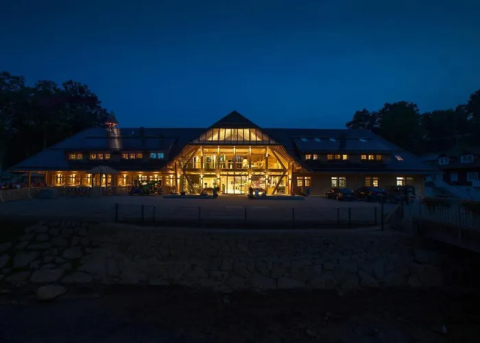 Gaestehaus Der Geroldsauer Muehle Baden-Baden
