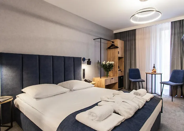 Hotel Alexander