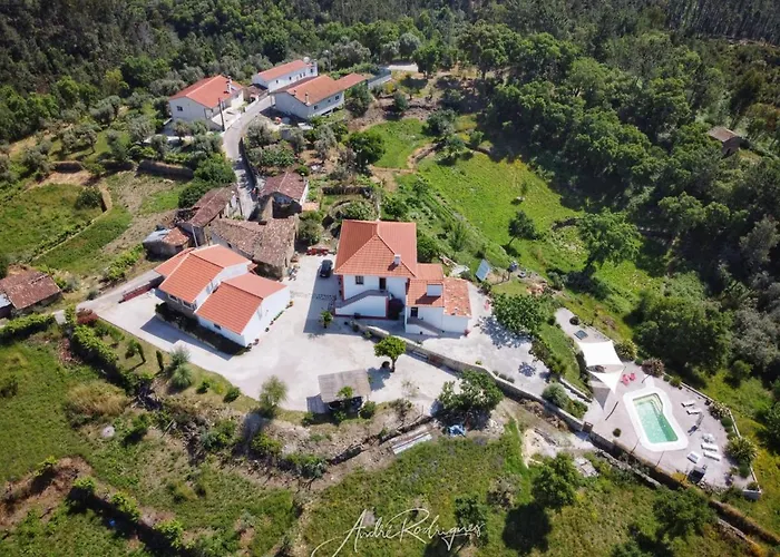 Quinta Quatro Ventos