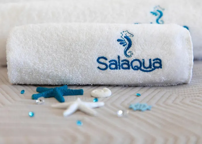 Salaqua Bed And Breakfast