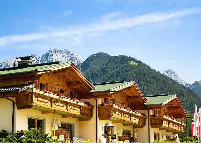 Kinderhotel Lärchenhof