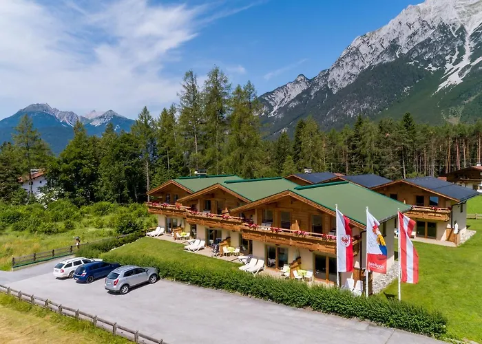 Kinderhotel Lärchenhof