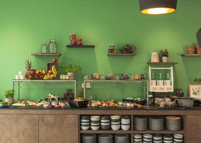 Holiday Inn - The Niu, Hop Forchheim By Ihg