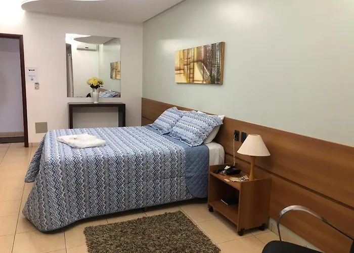 Buriti Hotel