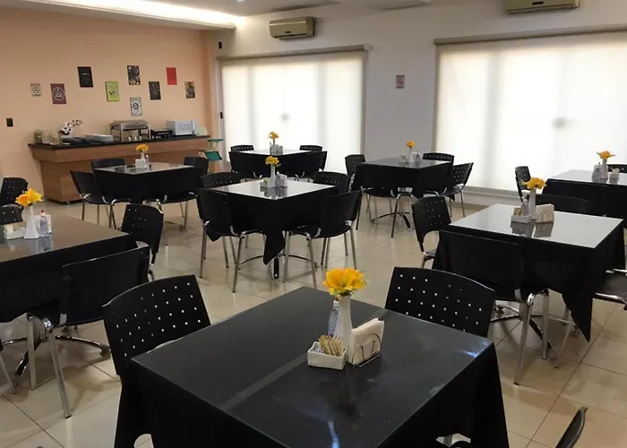 Buriti Hotel