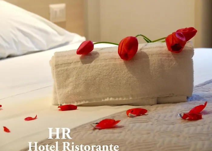 Hotel Riposo San Pellegrino Terme