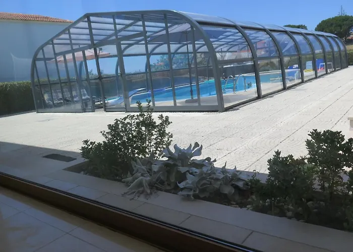 Buarcos Luxury Guest House Figueira da Foz