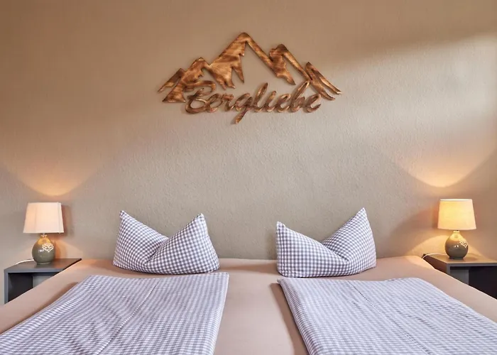 Olympiahaus Hotel Garmisch-Partenkirchen