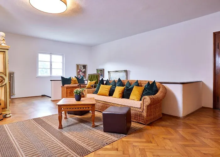 Olympiahaus Hotel Garmisch-Partenkirchen