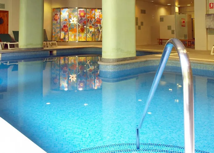 Hotel Guillem & Spa Encamp
