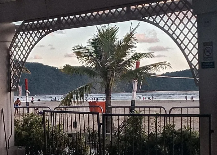 Maydã Praia Grande 