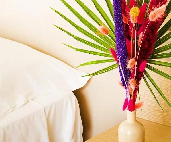 Hotel Blumen San Benedetto del Tronto
