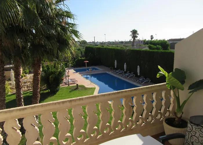 Hotel Crystal Park Vinarós