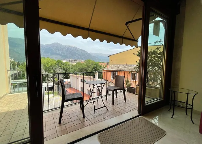 B&B Ponte Capograssi