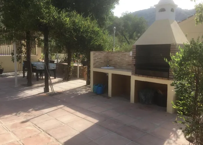 Casa La Paz