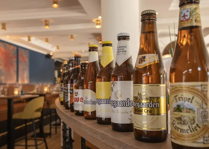 Vincents Bed&Bistro Hotel Etten-Leur