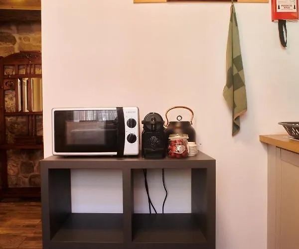 Casa Da Praca Velha Guest House Braga