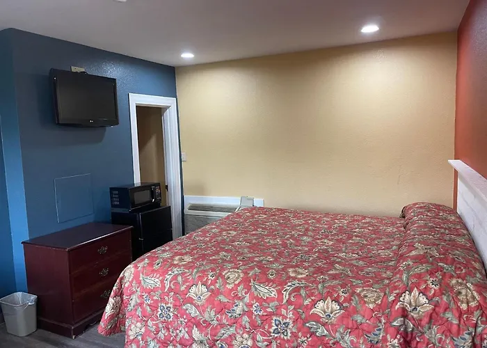Kenwood Court Motel Wilson