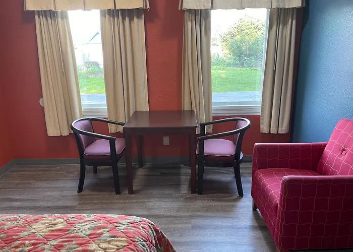 Kenwood Court Motel Wilson