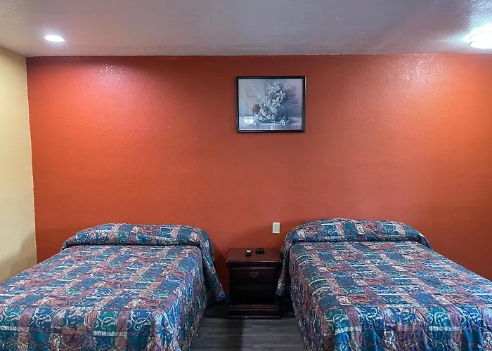 Kenwood Court Motel Wilson