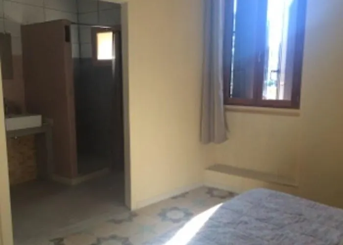 House With 2 Bedrooms In Vias, With Wonderful City View And Furnished Terrace