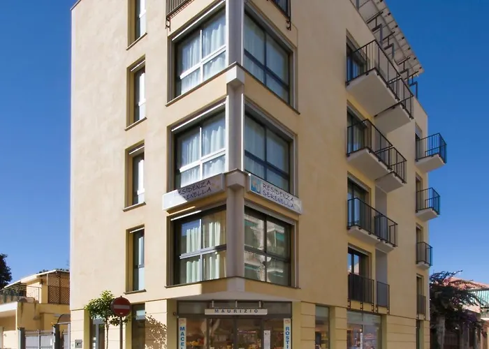 Residenza Serenella