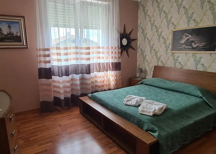 B&B Regina