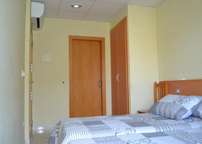 Hostal Bartis Figueras