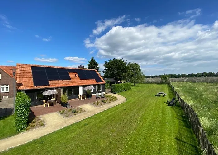 Bed & Breakfast Bed In Brabant Veghel Bed and Breakfast