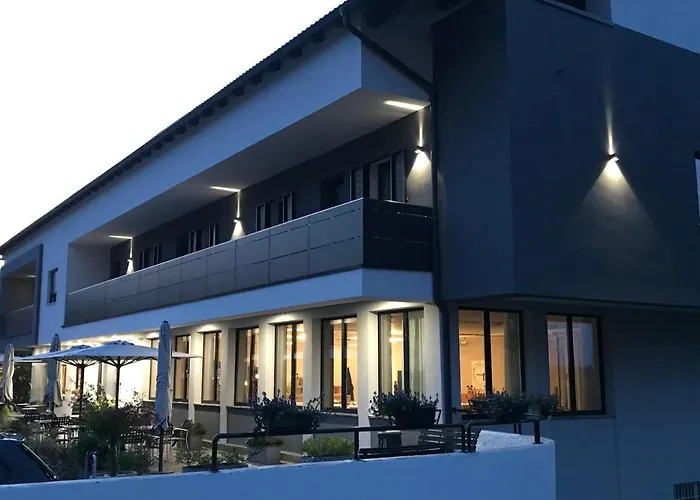 Hotel Monte Cimone Caldonazzo