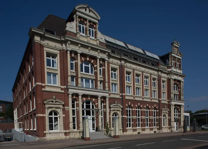 Weberei Bendix Hotel&Appartements Dülmen