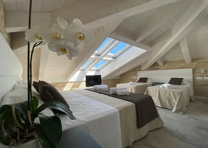 Hotel Il Poggio Ascoli Piceno