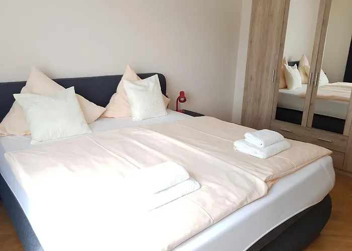 Hotel Ferienzimmer Seeluft Altharlingersiel Neuharlingersiel