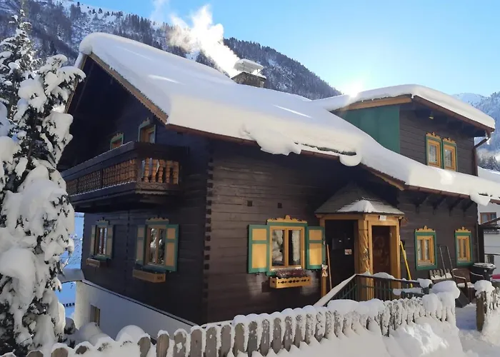 St Anton 365 Hotel Sankt Anton am Arlberg