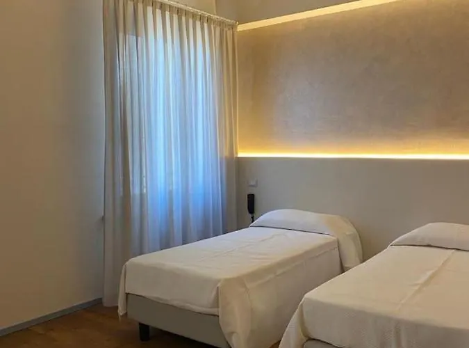 Hotel a Buonconvento