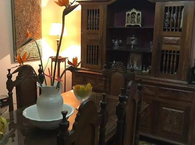 Casa De Nara Acomodação com café da manhã Santa Cruz de Minas