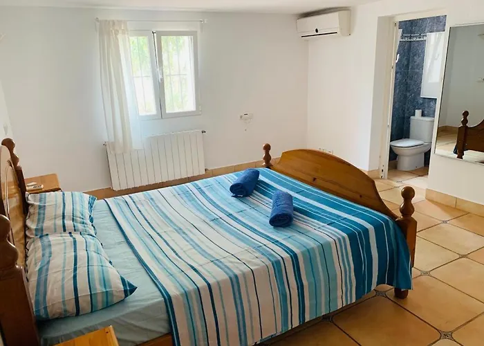 Casa Arenal Hotel Jávea