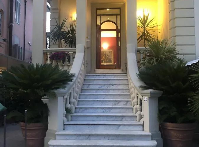 Hotel Regina Lido di Camaiore