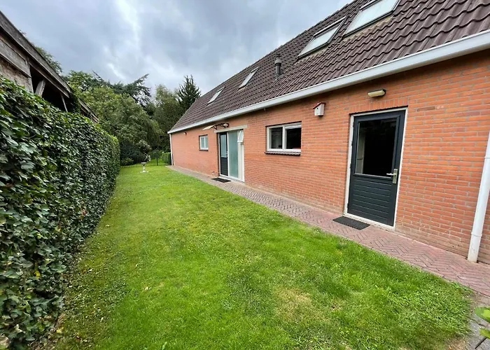 B&B Aan De Hoofdkade
