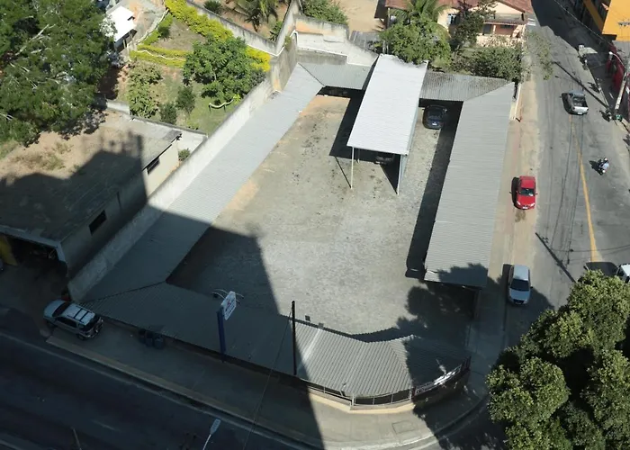 Hotel Diamantte Cachoeiro de Itapemirim