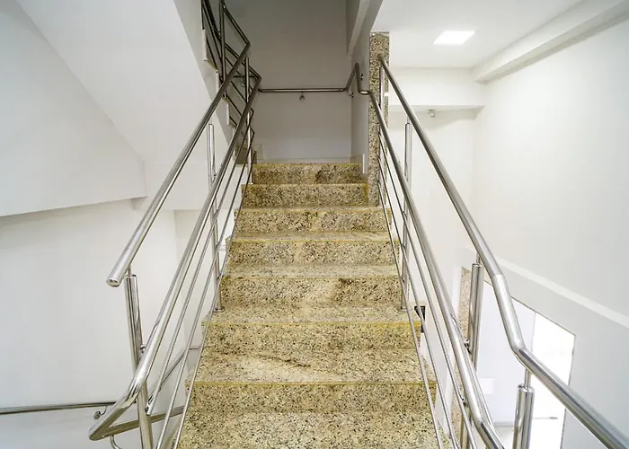 Hotel Diamantte Cachoeiro de Itapemirim