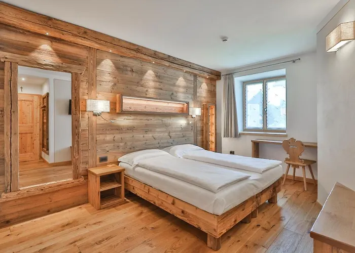 Hotel Garni Maso San Michele Cavalese
