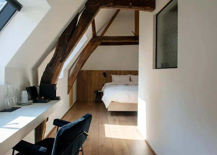 Riga Suites Anvers