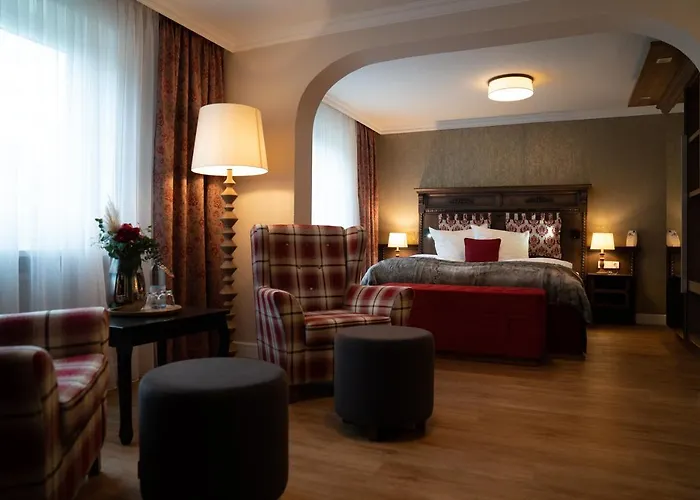 Parkhotel Bad Waldsee