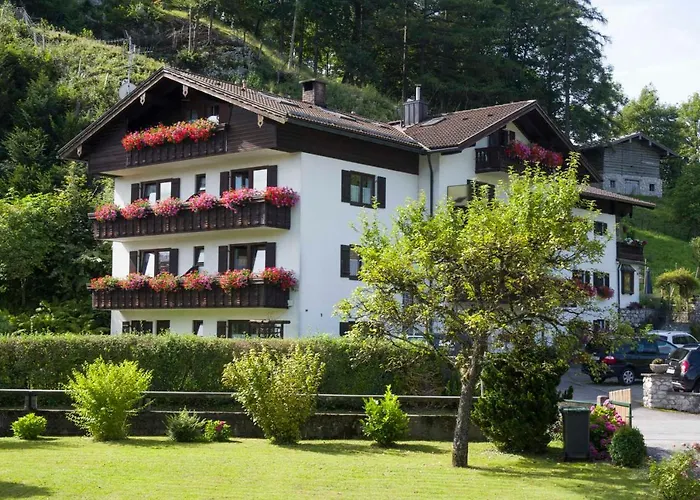Gästehaus Schreyer